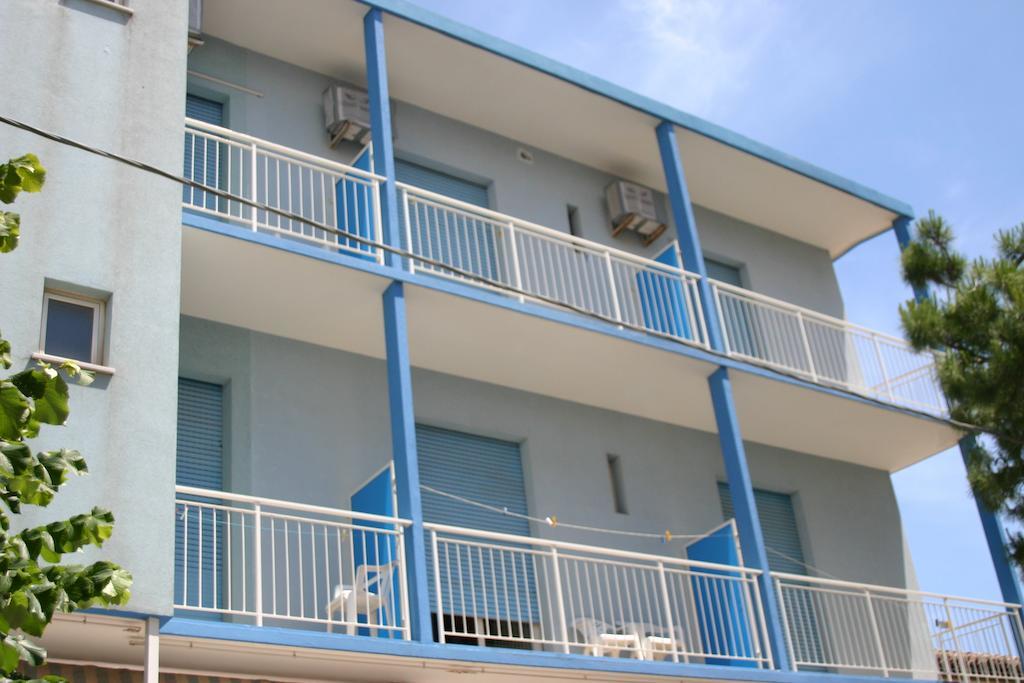 Hotel Niagara Marotta Zimmer foto